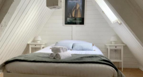TY COCON, coquet T3 duplex hypercentre de Vannes